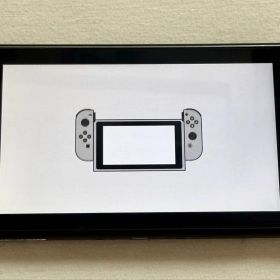 Nintendo Switch 本体 ブラック