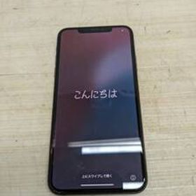 送料無料S97194 Apple iPhone 11 Pro Max 256GB MWHJ2J/A 35392510100737 利用制限◯ スマホ 携帯 アイフォン
