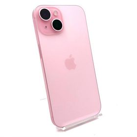 iPhone 15 ピンク 新品 87,000円 中古 69,500円 | ネット最安値の価格