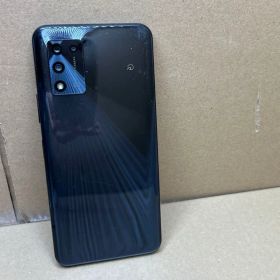 SIMフリー Ymobile A103ZT ブラック