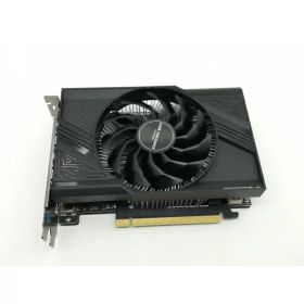 【中古】玄人志向 GALAKURO GAMING GG-RTX4060-E8GB/SF RTX4060/8GB(GDDR6)【アリオ倉敷】保証期間1週間