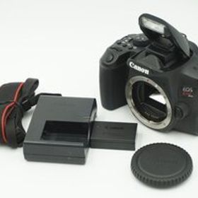Canon デジタル一眼レフカメラ EOS Kiss X10i ボディ EOSKISSX10I