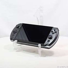 〔展示品〕 GPD WIN4 2025 GPDWIN4-25BK-3210R ブラック ［Ryzen-7-8840U (3.3GHz)／32GB／SSD1TB／Radeon Graphics(CPU内