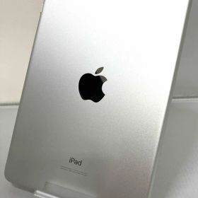 MUQX2J/A iPad mini Wi-Fi 64GB シルバｰ 2019年モデル iOS12