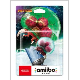 新品 amiibo メトロイド (メトロイドシリーズ)(その他)