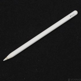 〔中古〕Apple(アップル) Apple Pencil (第2世代) PU8F2J／A〔349-ud〕