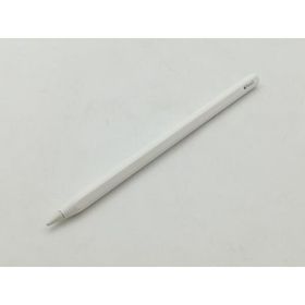 【中古】Apple Apple Pencil（第2世代） MU8F2J/A【神戸】保証期間１週間