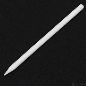 〔中古〕Apple(アップル) Apple Pencil 第2世代 MU8F2J／A〔258-ud〕