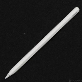 〔中古〕Apple(アップル) Apple Pencil 第2世代 MU8F2J／A〔276-ud〕