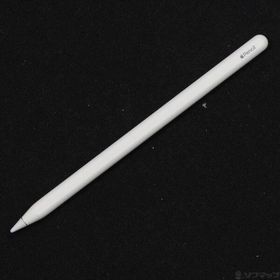 〔中古〕Apple(アップル) Apple Pencil 第2世代 MU8F2J／A〔258-ud〕