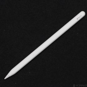 〔中古〕Apple(アップル) Apple Pencil 第2世代 MU8F2J／A〔258-ud〕