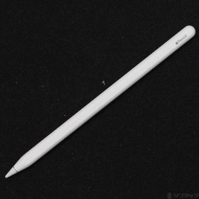 〔中古〕Apple(アップル) Apple Pencil 第2世代 MU8F2J／A〔371-ud〕
