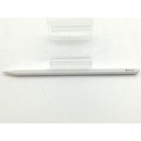 【中古】Apple Apple Pencil（第2世代） MU8F2J/A【福岡筑紫】保証期間１週間