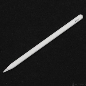 〔中古〕Apple(アップル) Apple Pencil 第2世代 MU8F2J／A〔269-ud〕