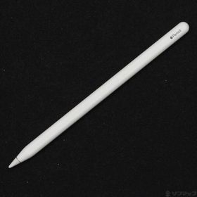 〔中古〕Apple(アップル) Apple Pencil 第2世代 MU8F2J／A〔297-ud〕