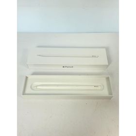 Apple◆Apple Pencil 第 2世代 MU8F2J/A A2051