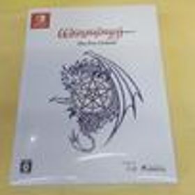 WIZARDRY外伝 五つの試練 コレクターズエディション WIZARDRY外伝 五つの試練 GAME*SPARK PUBLISHING