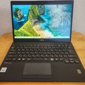 美品 LIFEBOOK U9310/D