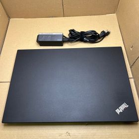 レノボ ノートパソコン thinkpad L580 15.6インチ