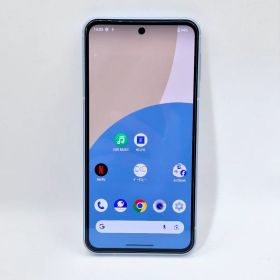 [F75] Aquos sense 9 SoftBank版 SIMフリー