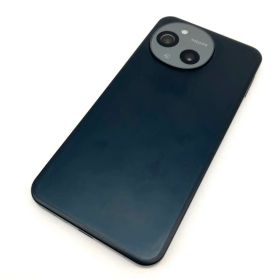 AQUOS アクオス sense9 SIMフリー 6GB 128GB ブラック