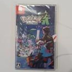 POKEMON LEGENDS Z-A HAC-P-ALZLA NINTENDO