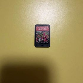 Nintendo Switch<スプラトゥーン2>