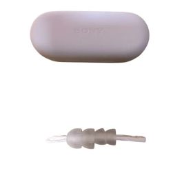 【ほぼ新品】ソニー 完全ワイヤレスイヤホン WF-C510 / ホワイト