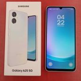GALAXY A25 5G SC-53F SAMSUNG/DOCOMO