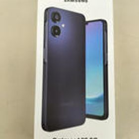 スマートフォン GALAXY A25 5G SAMSUNG/AU