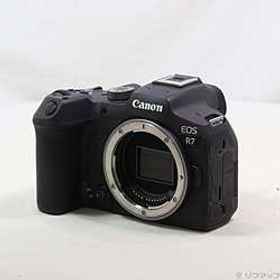 〔中古品〕 EOS R7 ボディ〔中古品〕 EOS R7 ボディ