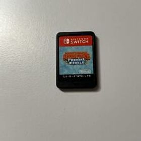 Nintendo Switch ドンキーコングトロピカルフリーズ ソフトのみ