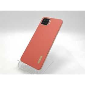 【中古】Oppo 国内版 【SIMフリー】 OPPO A73 ダイナミックオレンジ 4GB 64GB CPH2099【秋葉5号】保証期間１ヶ月【ランクB】
