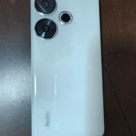 Redmi Turbo3 POCO f6