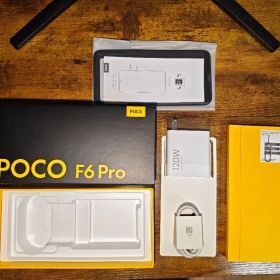 Xiaomi POCO F6 Pro 12GB+512GB