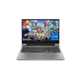 HP OMEN 16 inch Laptop, FHD 144Hz Display, Intel Core i7-14700HX, 16 GB RAM, 512 GB SSD, NVIDIA GeForce RTX 4060 GPU (8 GB Dedicated), Windows 11 Home