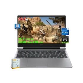 HP Omen 16 Gaming Laptop | 16.1" FHD 144Hz | Intel 16-core i7-14650HX (＞i9-13900HX) | 32GB DDR5 4TB SSD | GeForce RTX 4060 Backlit Thunderbolt FHD Pr