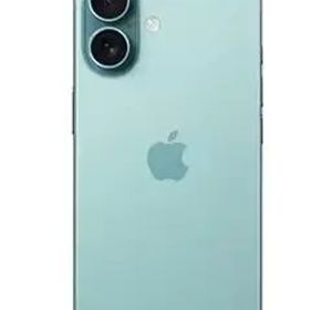 アップル iPhone 16 Plus 128GB ティール SIMフリー