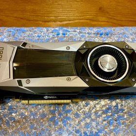 良品 NVIDIA GeForce GTX 1080 8GB EVGA製