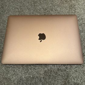 『ジャンク』Apple MacBook Air 2020M1チップ