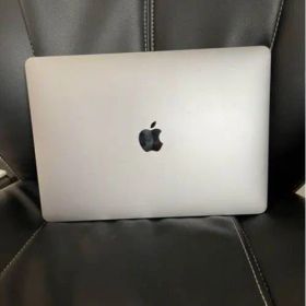 Apple MacBook シルバー 2020年バージョン