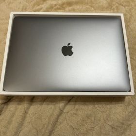 MacBook Air 13 2020 8GB/256GB スペースグレイ