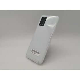 【中古】ZTE ymobile 【SIMフリー】 Libero 5G II ホワイト 4GB 64GB A103ZT【広島本通】保証期間１ヶ月【ランクA】