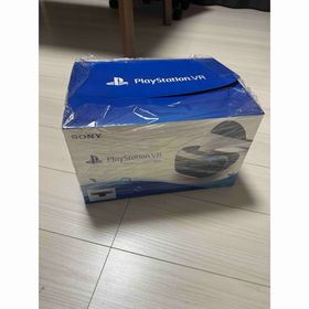 PlayStation VR 動作確認済み(家庭用ゲーム機本体)