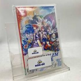 ニンテンドースイッチ Fire Emblem Engage ファイアーエムブレム エンゲージ