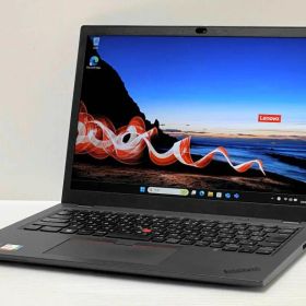 第12世代Core i5 ThinkPad L13 GEN3 16G 256GB