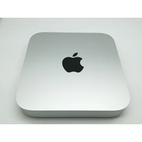 【中古】Apple Mac mini M1 (CPU:8C/GPU:8C) 8GB/256GB MGNR3J/A (M1・2020)【柏】保証期間1ヶ月【ランクB】