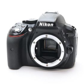 《難有品》Nikon D5300 ボディ