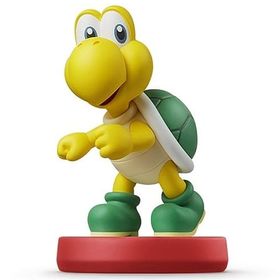 amiibo ノコノコ (スーパーマリオシリーズ) amiibo