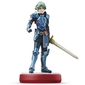 amiibo アルム(ファイアーエムブレムシリーズ) amiibo